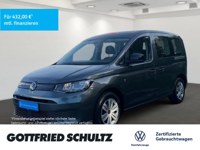 Volkswagen Caddy 2023 occasion