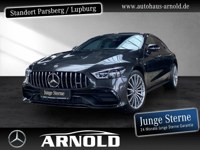 Mercedes-Benz AMG GT 2023 occasion