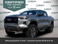 Chevrolet Colorado 2023 occasion