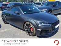 Audi TT RS 2023 occasion