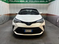 Toyota C-HR 2023 occasion