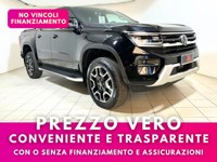 Volkswagen Amarok 2023 occasion