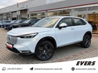 Honda HR-V 2023 occasion