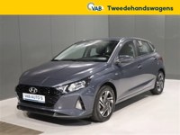Hyundai i20 2023 occasion