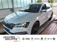 Skoda Superb 2023 occasion