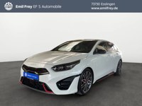 Kia pro cee'd / ProCeed 2023 occasion