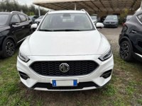 MG ZS 2023 occasion