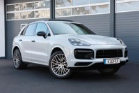 Porsche Cayenne 2023 occasion