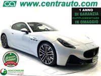 Maserati Granturismo 2023 occasion