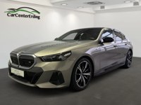 BMW i5 2023 occasion