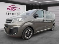 Opel Zafira Life 2023 occasion
