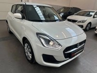 Suzuki Swift 2023 occasion