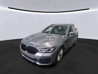 BMW 530 2023 occasion