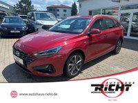 Hyundai i30 2023 occasion
