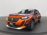 Peugeot e-2008 2023 occasion