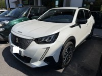 Peugeot e-2008 2023 occasion