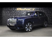 Rolls-Royce Cullinan 2023 occasion