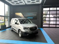 Opel Combo 2023 occasion