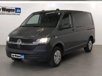 Volkswagen Transporter 2023 occasion