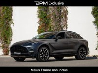 Aston Martin DBX 2023 occasion