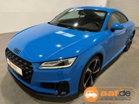 Audi TT 2023 occasion