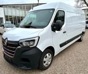 Renault Master 2023 occasion