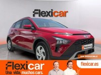 Hyundai BAYON 2023 occasion