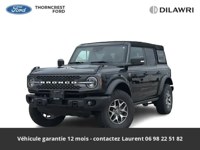 Ford Bronco 2023 occasion