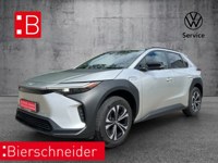 Toyota bZ4X 2023 occasion