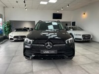 Mercedes-Benz GLE 580 2023 occasion