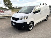 Peugeot Expert 2023 occasion