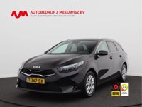 Kia cee'd Sportswagon 2023 occasion