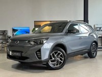 Ssangyong Korando 2023 occasion