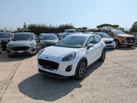 Ford Puma 2023 occasion