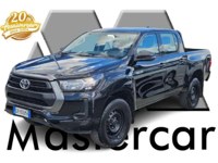 Toyota Hilux 2023 occasion