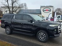 Maxus T90 2023 occasion