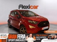 Ford EcoSport 2023 occasion