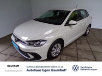 Volkswagen Polo 2023 occasion