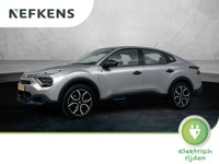 Citroën ë-C4 X 2023 occasion