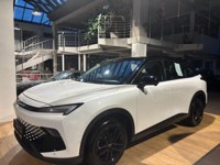 BAIC Beijing X55 2023 occasion