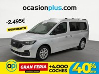 Ford Tourneo Connect 2023 occasion