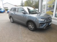 Ssangyong Tivoli 2023 occasion