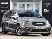 Chrysler Pacifica 2023 occasion