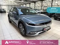 Hyundai IONIQ 5 2023 occasion