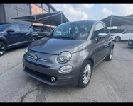 Fiat 500 2023 occasion