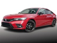 Honda Civic 2023 occasion