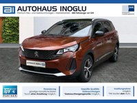 Peugeot 5008 2023 occasion