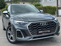 Audi SQ5 2023 occasion