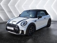 MINI Cooper Cabrio 2023 occasion