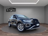 Volkswagen T-Roc 2023 occasion